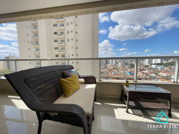 Imagem Apartamento com 3 Quartos à Venda, 130 m² em Jardim Das Nações - Taubaté Imagem Apartamento com 3 Quartos à Venda, 130 m² em Jardim Das Nações - Taubaté