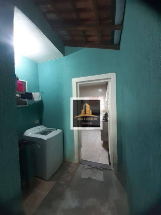 Imagem Casa com 2 Quartos à Venda, 68 m² em Jardim Santa Marina - Jacareí Imagem Casa com 2 Quartos à Venda, 68 m² em Jardim Santa Marina - Jacareí