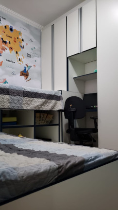 Imagem Imóvel com 2 Quartos à Venda, 61 m² em Vila Esperança - São Paulo Imagem Imóvel com 2 Quartos à Venda, 61 m² em Vila Esperança - São Paulo
