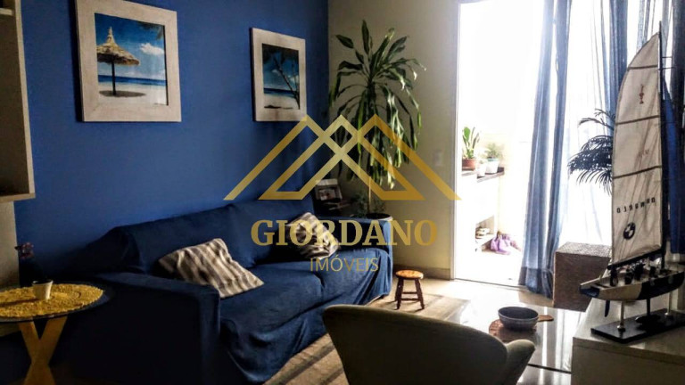 Imagem Apartamento com 2 Quartos para Alugar, 80 m² em Centro - Itanhaém