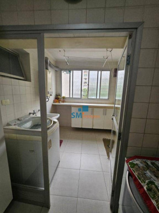 Imagem Apartamento com 3 Quartos à Venda, 108 m² em Campo Belo - São Paulo Imagem Apartamento com 3 Quartos à Venda, 108 m² em Campo Belo - São Paulo
