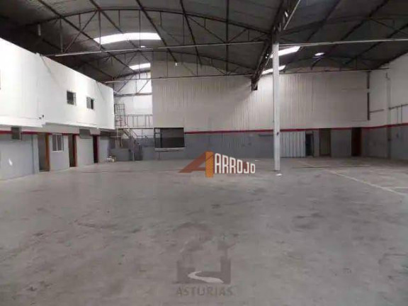 Imagem Galpão à Venda, 749 m² em Penha De França - São Paulo Imagem Galpão à Venda, 749 m² em Penha De França - São Paulo