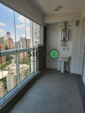 Imagem Apartamento com 1 Quarto à Venda, 40 m² em Panamby - São Paulo Imagem Apartamento com 1 Quarto à Venda, 40 m² em Panamby - São Paulo