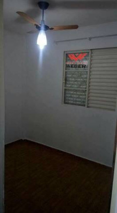 Imagem Apartamento com 2 Quartos à Venda, 56 m² em Jardim Guadalajara - Sorocaba