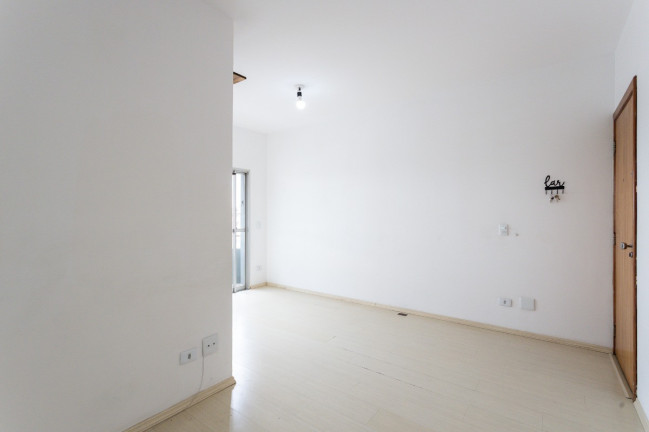 Apartamento com 2 Quartos à Venda, 66 m² em Alto Da Lapa - São Paulo