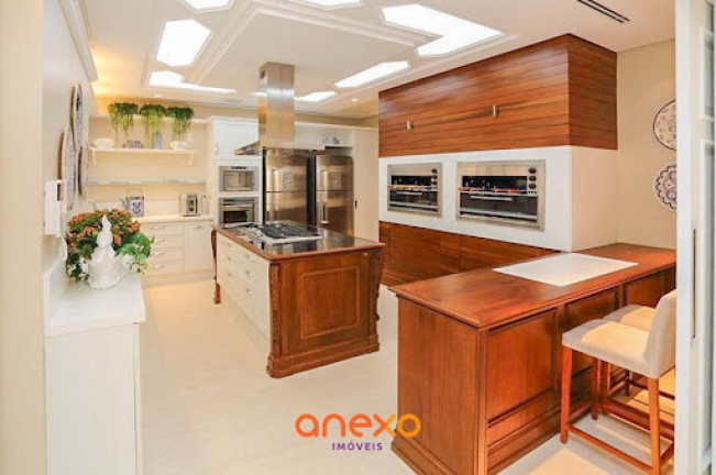 Imagem Apartamento com 4 Quartos à Venda, 317 m² em Centro - Balneário Camboriú