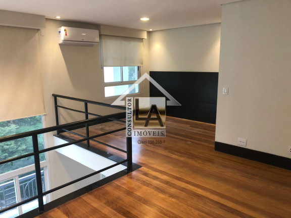 Imagem Apartamento com 1 Quarto à Venda, 104 m² em Paraíso Do Morumbi - São Paulo Imagem Apartamento com 1 Quarto à Venda, 104 m² em Paraíso Do Morumbi - São Paulo