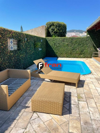 Imagem Casa com 4 Quartos à Venda, 354 m² em Santa Mônica - Florianópolis