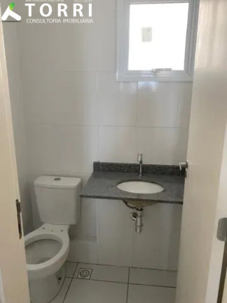 Imagem Apartamento com 3 Quartos à Venda, 63 m² em Wanel Ville - Sorocaba Imagem Apartamento com 3 Quartos à Venda, 63 m² em Wanel Ville - Sorocaba