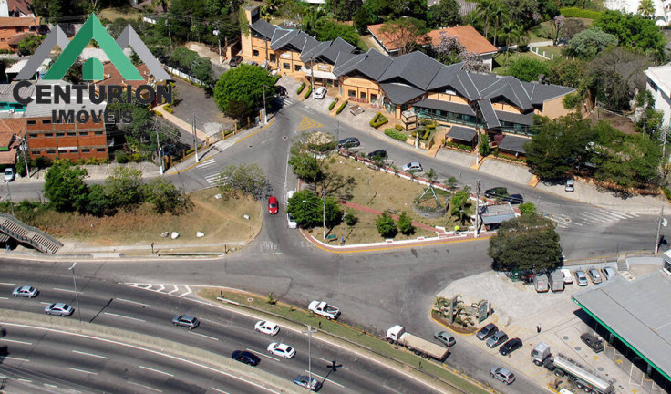 Imagem Imóvel Comercial à Venda, 1.368 m² em Granja Viana - Cotia Imagem Imóvel Comercial à Venda, 1.368 m² em Granja Viana - Cotia