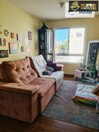 Apartamento com 3 Quartos à Venda, 68 m² em Centro - Pelotas