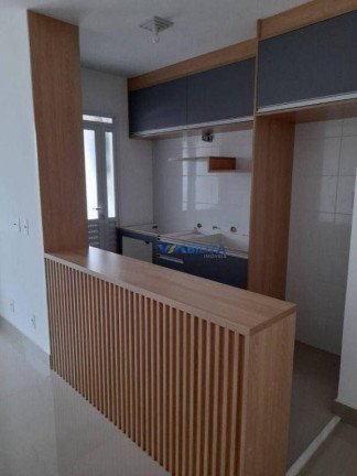 Imagem Apartamento com 2 Quartos à Venda, 56 m² em Vila Rosália - Guarulhos