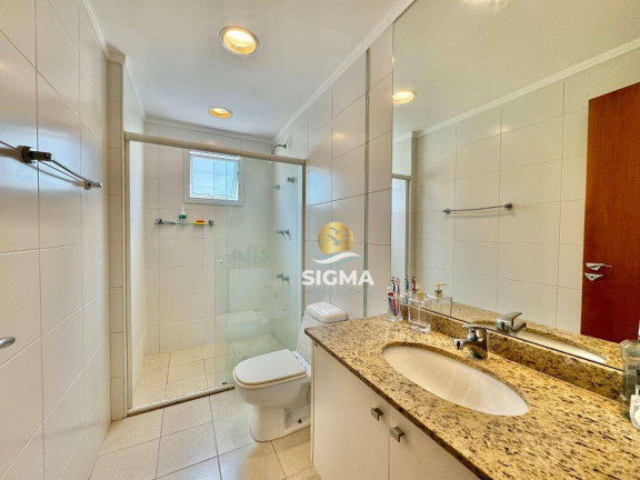 Imagem Apartamento com 4 Quartos à Venda, 175 m² em Jardim Astúrias - Guarujá Imagem Apartamento com 4 Quartos à Venda, 175 m² em Jardim Astúrias - Guarujá