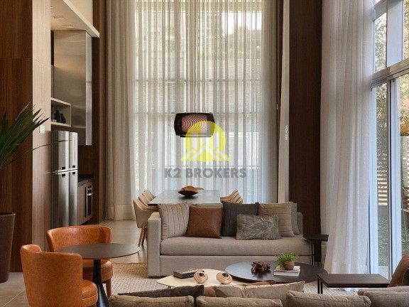 Imagem Apartamento com 4 Quartos à Venda, 330 m² em Itaim Bibi - São Paulo Imagem Apartamento com 4 Quartos à Venda, 330 m² em Itaim Bibi - São Paulo