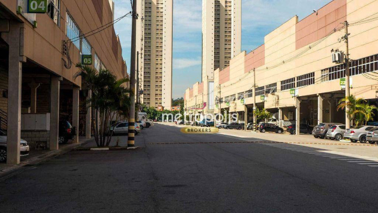 Imagem Galpão para Alugar, 1.320 m² em Jaguaré - São Paulo