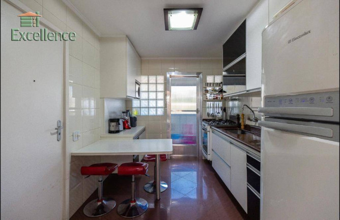 Imagem Apartamento com 3 Quartos à Venda, 140 m² em Mooca - São Paulo Imagem Apartamento com 3 Quartos à Venda, 140 m² em Mooca - São Paulo