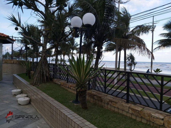 Imagem Cobertura com 4 Quartos à Venda, 307 m² em Balneário Flórida - Praia Grande Imagem Cobertura com 4 Quartos à Venda, 307 m² em Balneário Flórida - Praia Grande