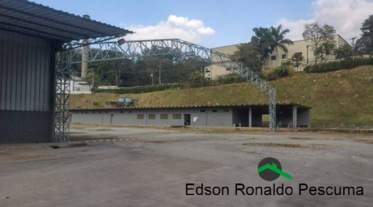 Imagem Galpão à Venda, 22.000 m² em Jardim Itaquiti - Barueri Imagem Galpão à Venda, 22.000 m² em Jardim Itaquiti - Barueri