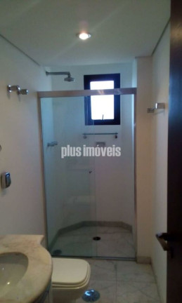 Imagem Apartamento com 3 Quartos à Venda, 238 m² em Moema - São Paulo