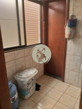 Imagem Casa com 3 Quartos à Venda, 150 m² em Boqueirao - Santos Imagem Casa com 3 Quartos à Venda, 150 m² em Boqueirao - Santos