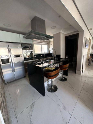 Imagem Apartamento com 3 Quartos à Venda, 123 m² em Centro - São Bernardo Do Campo Imagem Apartamento com 3 Quartos à Venda, 123 m² em Centro - São Bernardo Do Campo