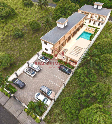 Imagem Apartamento com 1 Quarto à Venda, 30 m² em Guriri - Cabo Frio Imagem Apartamento com 1 Quarto à Venda, 30 m² em Guriri - Cabo Frio