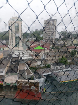 Imagem Apartamento com 1 Quarto à Venda, 46 m² em Centro - São Bernardo Do Campo Imagem Apartamento com 1 Quarto à Venda, 46 m² em Centro - São Bernardo Do Campo