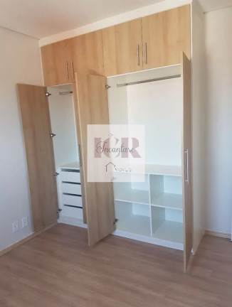 Imagem Apartamento com 2 Quartos à Venda, 53 m² em Jardim Maria Eugênia - Sorocaba