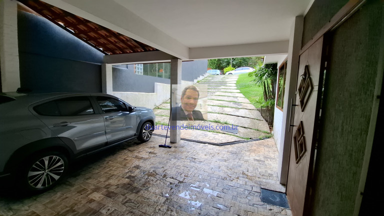 Imagem Casa com 4 Quartos à Venda, 261 m² em Jardim Atalaia - Cotia Imagem Casa com 4 Quartos à Venda, 261 m² em Jardim Atalaia - Cotia