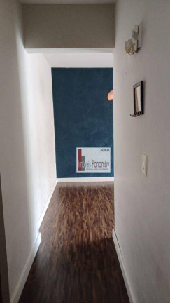 Imagem Apartamento com 2 Quartos à Venda, 56 m² em Vila Andrade - São Paulo Imagem Apartamento com 2 Quartos à Venda, 56 m² em Vila Andrade - São Paulo