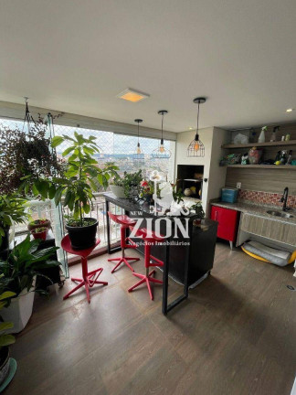 Imagem Apartamento com 3 Quartos à Venda, 110 m² em Lauzane - São Paulo Imagem Apartamento com 3 Quartos à Venda, 110 m² em Lauzane - São Paulo