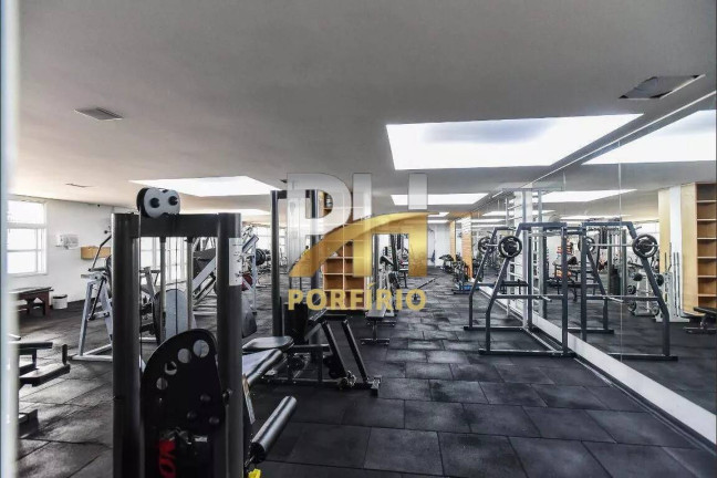 Imagem Apartamento com 3 Quartos à Venda, 107 m² em Vila Lusitânia - São Bernardo Do Campo