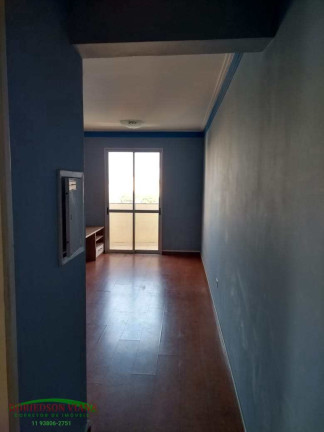 Imagem Apartamento com 2 Quartos à Venda, 60 m² em Vila Tijuco - Guarulhos Imagem Apartamento com 2 Quartos à Venda, 60 m² em Vila Tijuco - Guarulhos