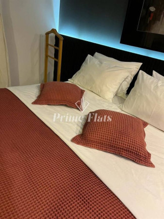 Imagem Apartamento com 1 Quarto à Venda, 23 m² em Jardins - São Paulo Imagem Apartamento com 1 Quarto à Venda, 23 m² em Jardins - São Paulo