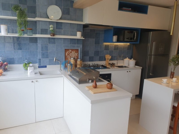 Imagem Apartamento com 3 Quartos à Venda, 73 m² em Jardim Esperança - Barueri