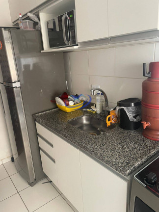 Foto do imóvel Apartamento com 2 Quartos à Venda, 50 m² em Jardim Tamoio - Jundiaí
