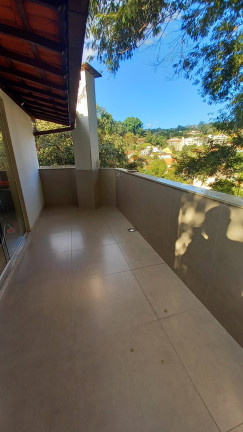 Imagem Casa com 6 Quartos à Venda, em Braunes - Nova Friburgo Imagem Casa com 6 Quartos à Venda, em Braunes - Nova Friburgo