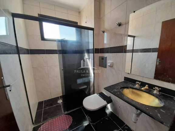 Imagem Apartamento com 3 Quartos à Venda, 84 m² em Vila Bocaina - Mauá