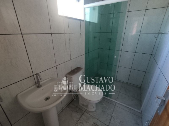 Imagem Imóvel para Alugar, 57 m² em Aterrado - Volta Redonda