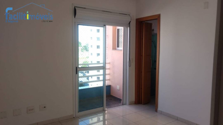 Imagem Apartamento com 4 Quartos à Venda, 188 m² em Centro - São Bernardo Do Campo