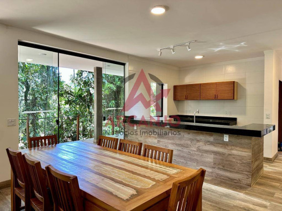 Imagem Casa com 3 Quartos à Venda, 162 m² em Félix - Ubatuba Imagem Casa com 3 Quartos à Venda, 162 m² em Félix - Ubatuba