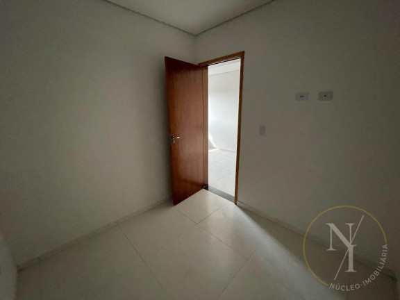 Imagem Apartamento com 2 Quartos à Venda, 35 m² em Vila Vera - São Paulo