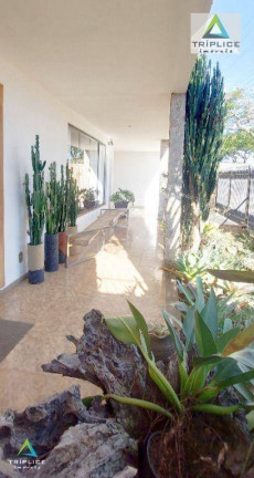 Imagem Casa com 5 Quartos à Venda, 348 m² em Nossa Senhora De Lourdes - Juiz De Fora Imagem Casa com 5 Quartos à Venda, 348 m² em Nossa Senhora De Lourdes - Juiz De Fora
