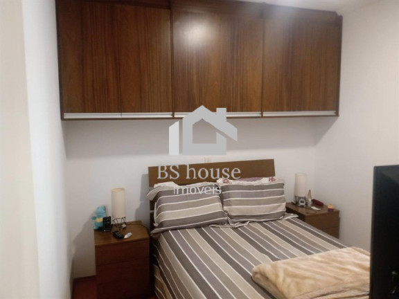 Imagem Apartamento com 3 Quartos à Venda, 90 m² em Vila Alpina - Santo André Imagem Apartamento com 3 Quartos à Venda, 90 m² em Vila Alpina - Santo André