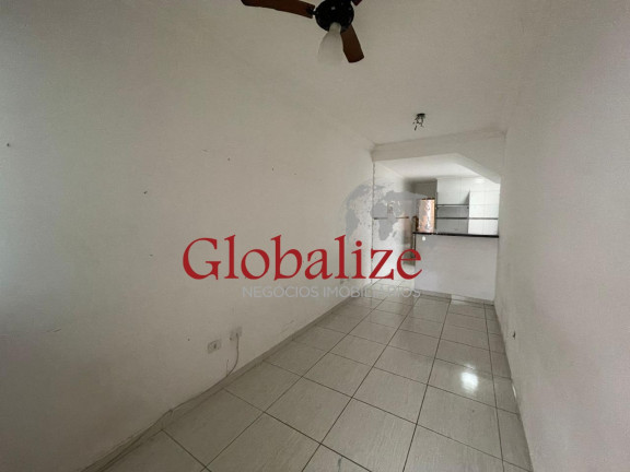 Imagem Casa com 3 Quartos à Venda, 102 m² em Marapé - Santos Imagem Casa com 3 Quartos à Venda, 102 m² em Marapé - Santos
