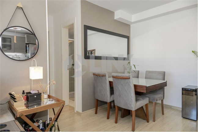 Imagem Apartamento com 2 Quartos à Venda, 58 m² em Passo Da Areia - Porto Alegre