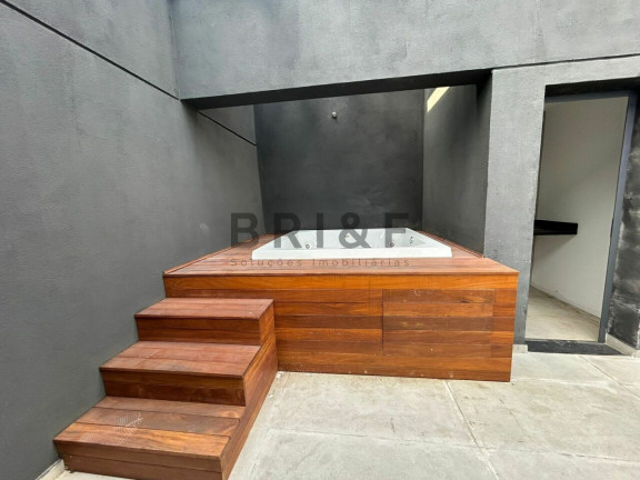 Imagem Apartamento com 2 Quartos à Venda, 158 m² em Brooklin - São Paulo Imagem Apartamento com 2 Quartos à Venda, 158 m² em Brooklin - São Paulo