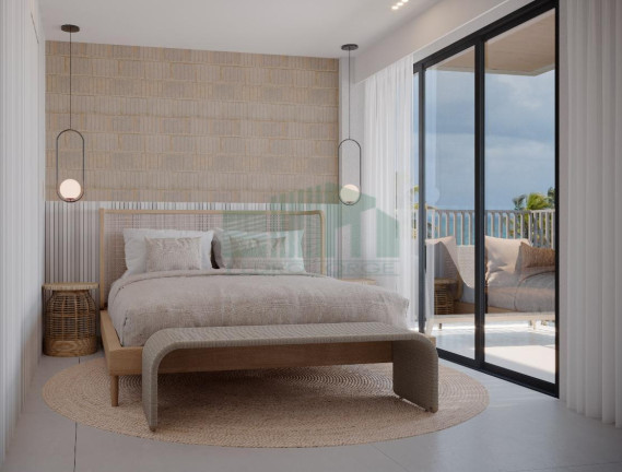 Imagem Apartamento com 1 Quarto à Venda, 20 m² em Portal Tamandaré - Tamandaré Imagem Apartamento com 1 Quarto à Venda, 20 m² em Portal Tamandaré - Tamandaré