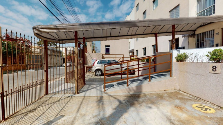 Imagem Imóvel com 2 Quartos à Venda, 52 m² em Cangaíba - São Paulo Imagem Imóvel com 2 Quartos à Venda, 52 m² em Cangaíba - São Paulo