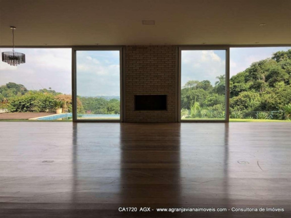 Imagem Casa com 4 Quartos à Venda, 1.249 m² em Pousada Dos Bandeirantes - Carapicuíba
